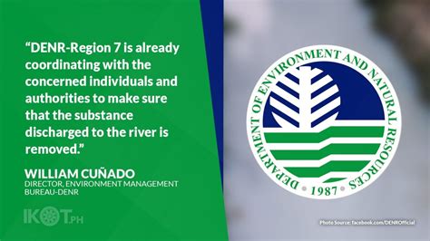 denr region 7